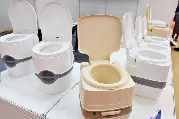 Colton, CA Portable Potty Rental Company